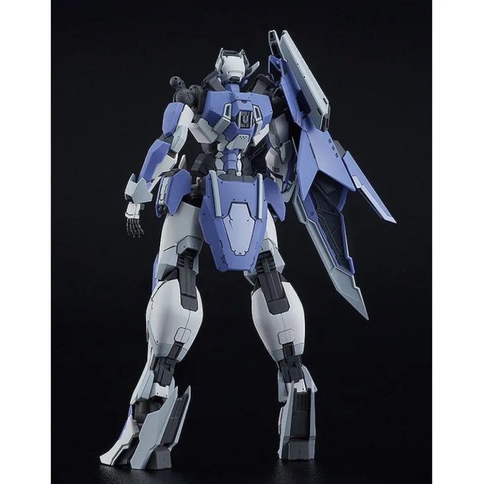 MODEROID : IRON SAGA DEAR STALKER RxR