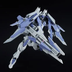 MODEROID : IRON SAGA DEAR STALKER RxR