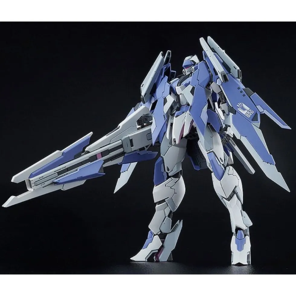 MODEROID : IRON SAGA DEAR STALKER RxR