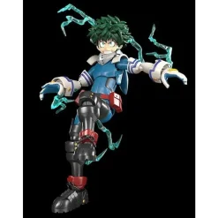 MODEROID IZUKU MIDORIYA (MY HERO ACADEMIA)