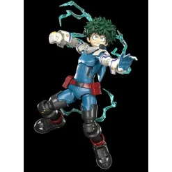 MODEROID IZUKU MIDORIYA (MY HERO ACADEMIA)