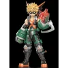 MODEROID KATSUKI BAKUGO (MY HERO ACADEMIA)