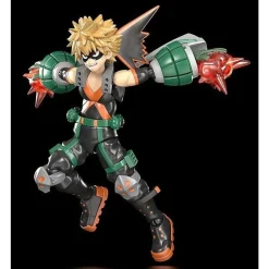 MODEROID KATSUKI BAKUGO (MY HERO ACADEMIA)
