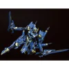 MODEROID KNIGHT & MAGIC IKARUGA DX-SCALE