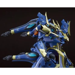 MODEROID KNIGHT & MAGIC IKARUGA DX-SCALE