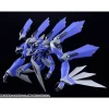 MODEROID KNIGHT & MAGIC ( LIGHT NOVEL ) MAGATSU-IKARUGA DX-SCALE