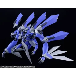 MODEROID KNIGHT & MAGIC ( LIGHT NOVEL ) MAGATSU-IKARUGA DX-SCALE