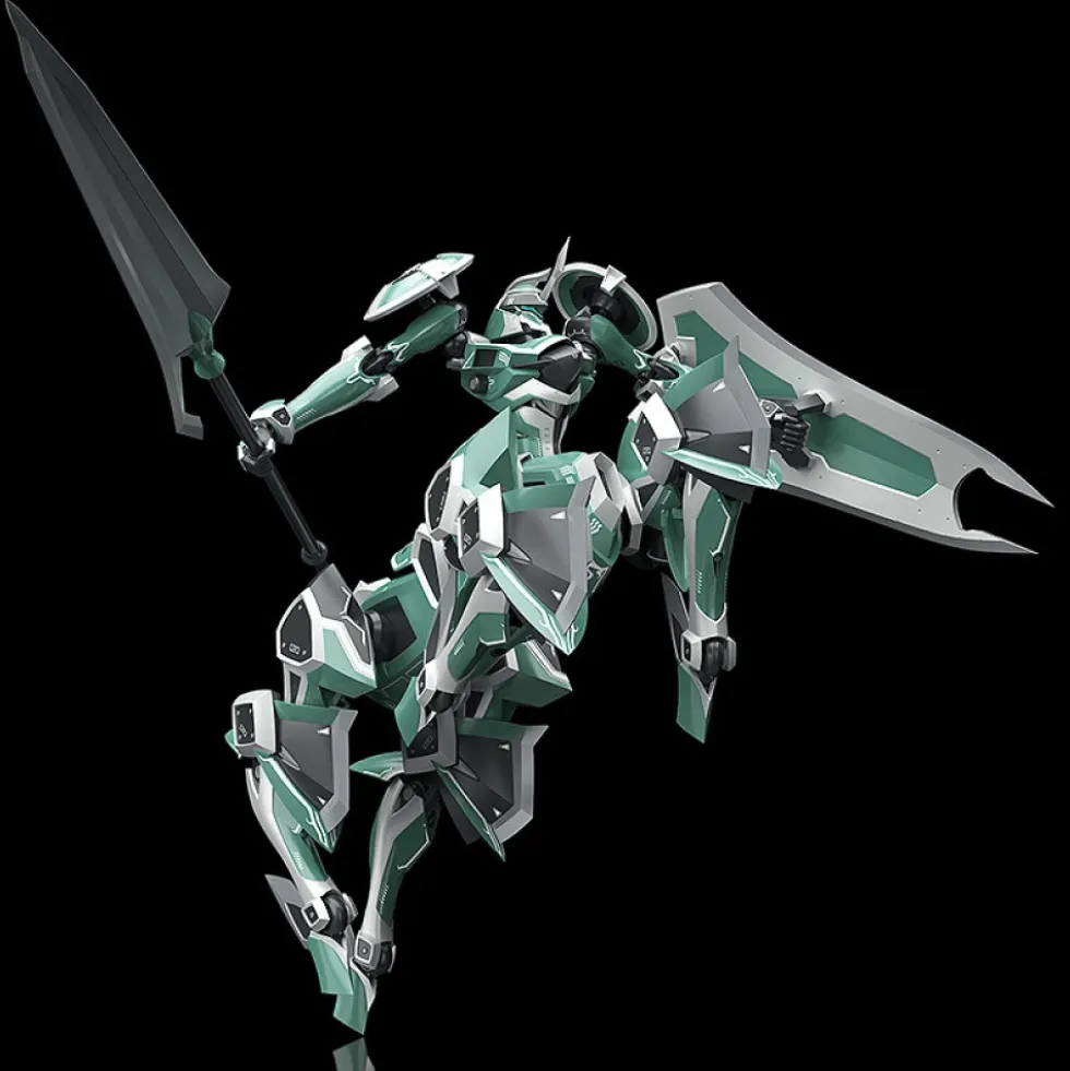 MODEROID KNIGHT’S & MAGIC: TZENDOLG/TZENDOLIMBLE