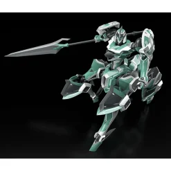 MODEROID KNIGHT’S & MAGIC: TZENDOLG/TZENDOLIMBLE