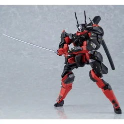 MODEROID Kuromukuro