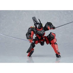 MODEROID Kuromukuro