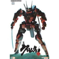 MODEROID Kuromukuro
