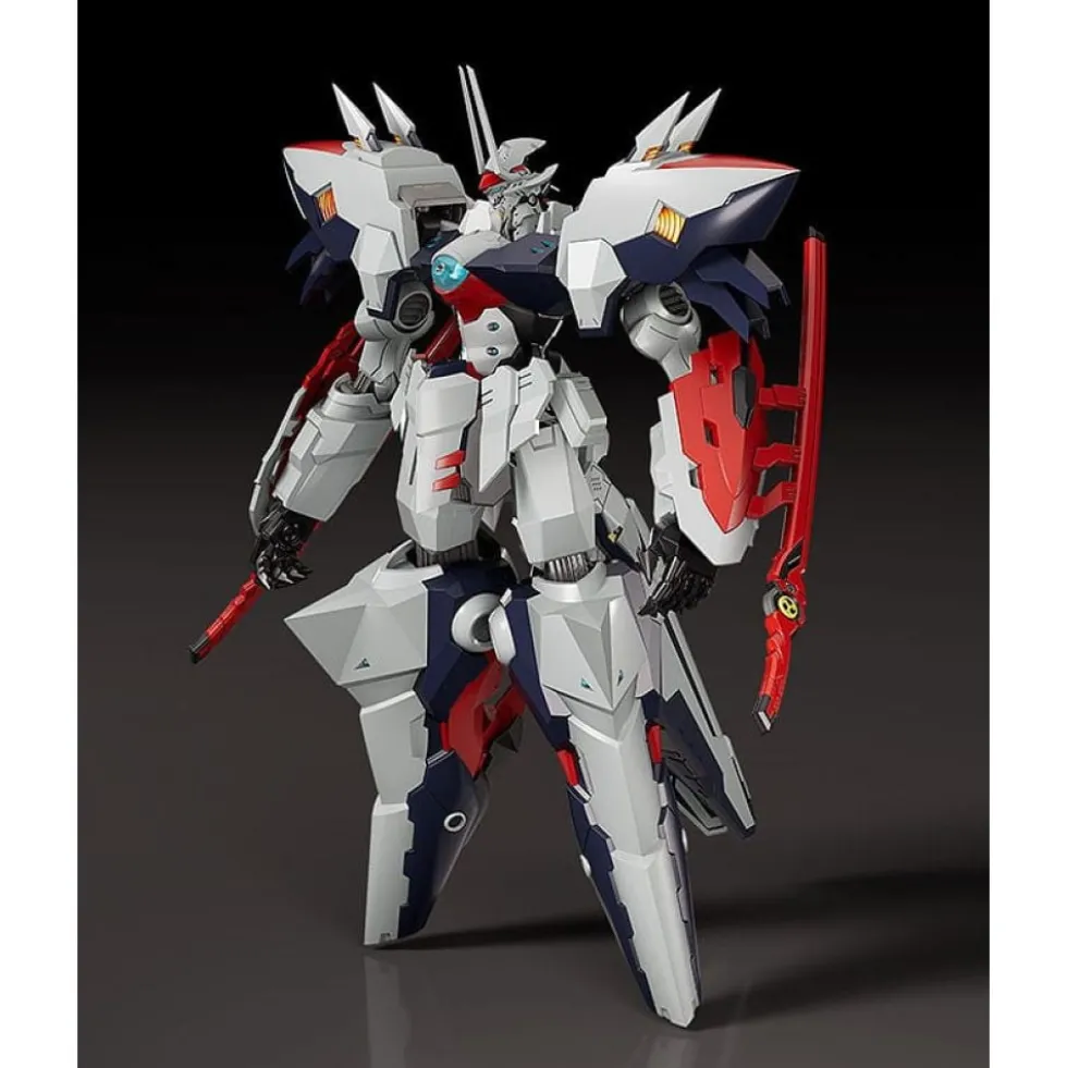 MODEROID LINEBARREL OVERDRIVE