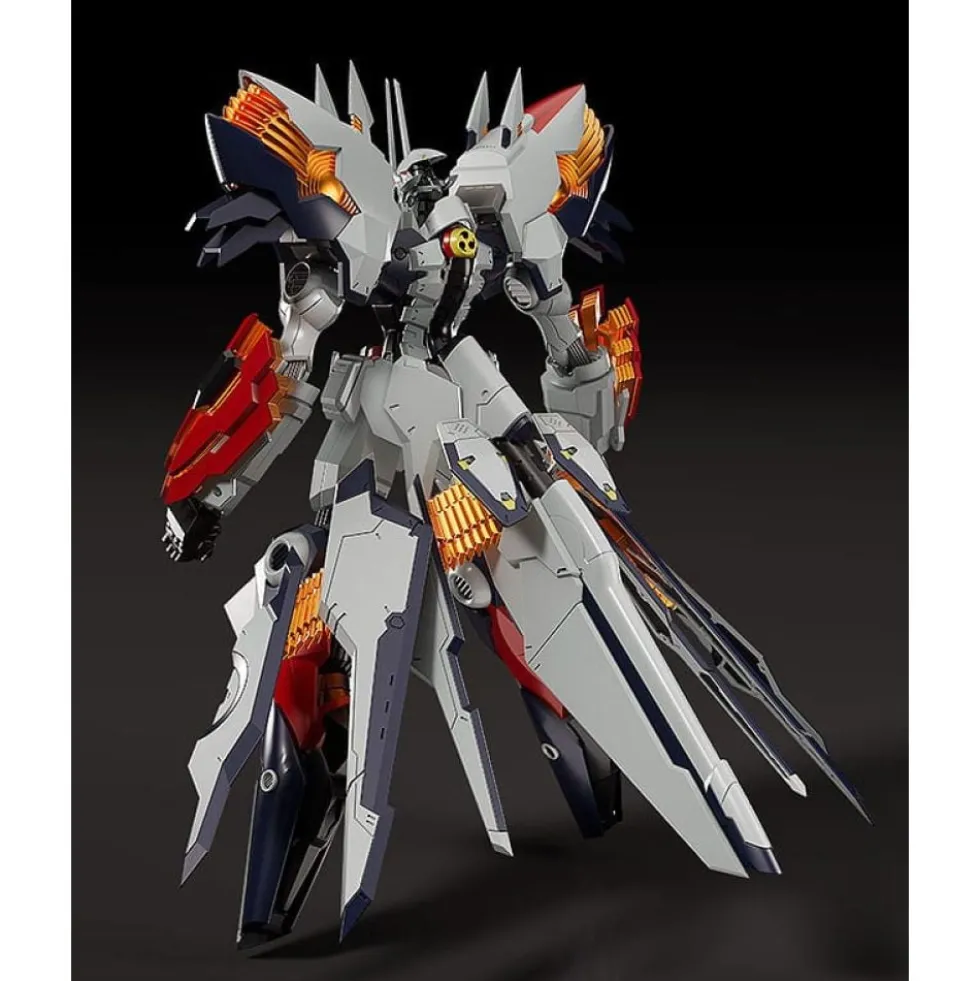 MODEROID LINEBARREL OVERDRIVE