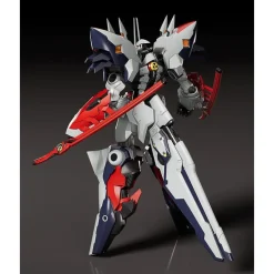 MODEROID LINEBARREL OVERDRIVE