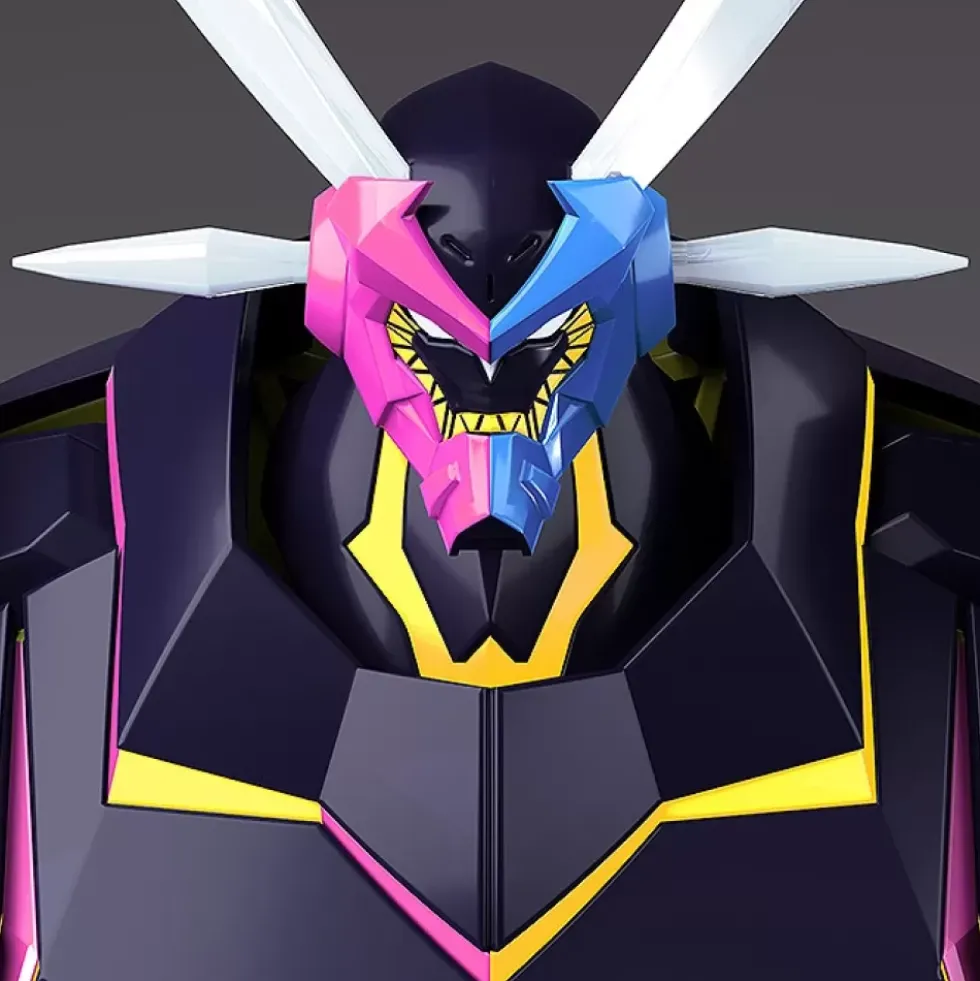MODEROID LIO DE GALON