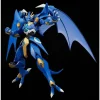 MODEROID : MAGIC KNIGHT RAYEARTH : CERES, THE SPIRIT OF WATER + WAVE EFFECT