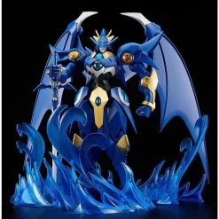 MODEROID : MAGIC KNIGHT RAYEARTH : CERES, THE SPIRIT OF WATER + WAVE EFFECT