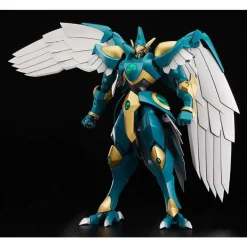 MODEROID : MAGIC KNIGHT RAYEARTH : WINDOM, THE SPIRIT OF AIR
