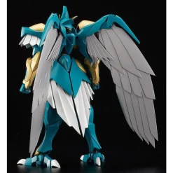 MODEROID : MAGIC KNIGHT RAYEARTH : WINDOM, THE SPIRIT OF AIR