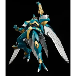 MODEROID : MAGIC KNIGHT RAYEARTH : WINDOM, THE SPIRIT OF AIR