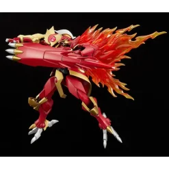 MODEROID : MAGIC KNIGHT RAYEARTH : RAYEARTH, THE SPIRIT OF FIRE