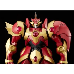 MODEROID : MAGIC KNIGHT RAYEARTH : RAYEARTH, THE SPIRIT OF FIRE