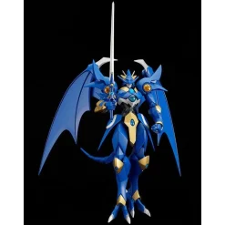 MODEROID : MAGIC KNIGHT RAYEARTH : CERES, THE SPIRIT OF WATER