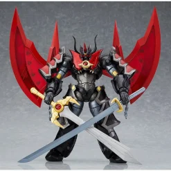 MODEROID MAZINKAISER HAOU