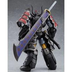 MODEROID MAZINKAISER HAOU