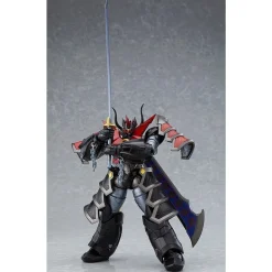 MODEROID MAZINKAISER HAOU