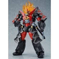 MODEROID MAZINKAISER LIGER