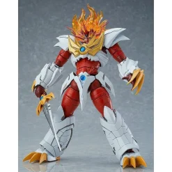 MODEROID MAZINKAISER LIGER