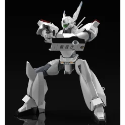 MODEROID PATLABOR 1/60 AV-98 INGRAM & BULLDOG