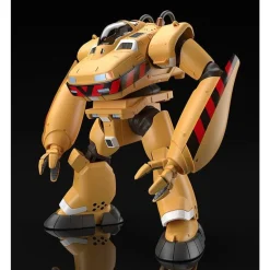 MODEROID PATLABOR 1/60 AV-98 INGRAM & BULLDOG