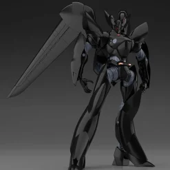 MODEROID PATLABOR 1/60 AV-98 TYPE-J9 GRIFFON