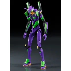 MODEROID – REBUILD OF EVANGELION – EVANGELION UNIT-01