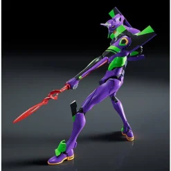 MODEROID – REBUILD OF EVANGELION – EVANGELION UNIT-01