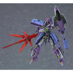 MODEROID SHINKALION 500 TYPE EVA