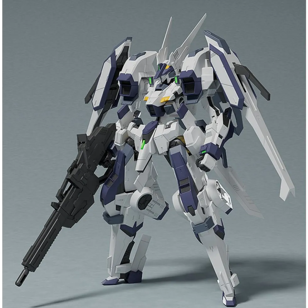MODEROID SIDE:GR EDELSTEIN II (ZWEI)