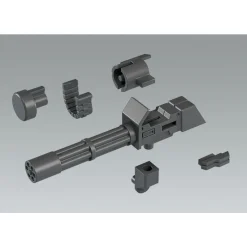 MODEROID SIDE:R VOGEL’G