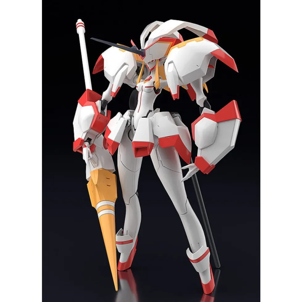 MODEROID STRELITZIA (DARLING IN THE FRANXX)