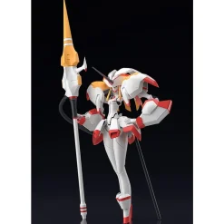 MODEROID STRELITZIA (DARLING IN THE FRANXX)
