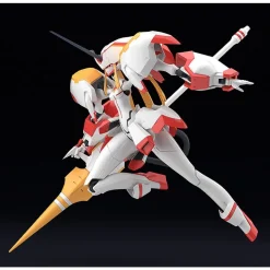 MODEROID STRELITZIA (DARLING IN THE FRANXX)