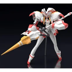 MODEROID STRELITZIA (DARLING IN THE FRANXX)