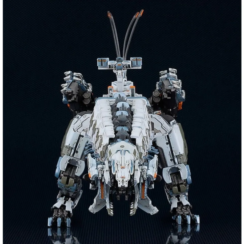 MODEROID THUNDERJAW
