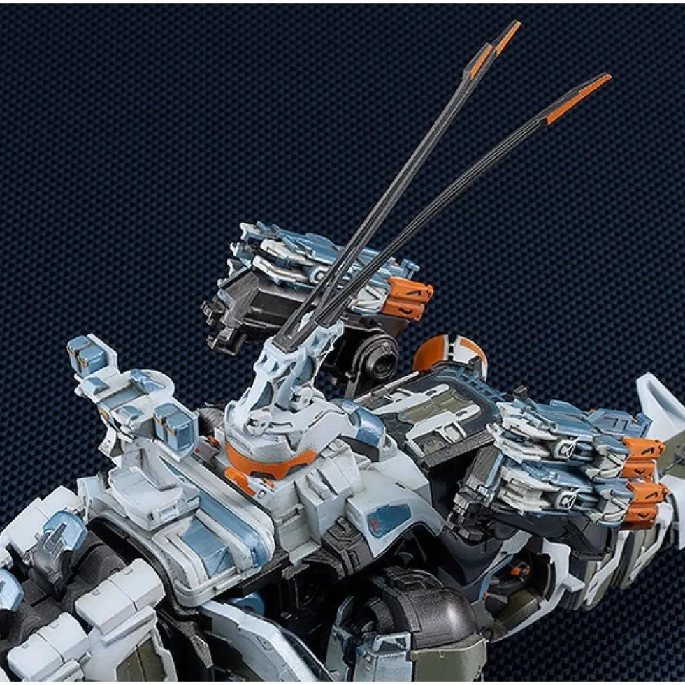 MODEROID THUNDERJAW