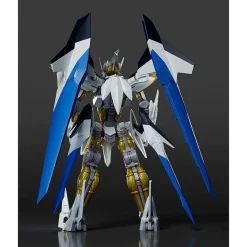 MODEROID VILLKISS