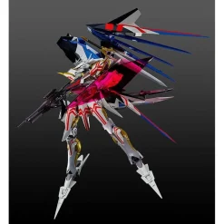 MODEROID : VILLKISS FINAL BATTLE VARIANT
