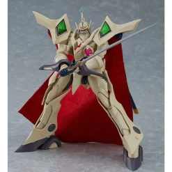MODEROID VISION D’ESCAFLOWNE